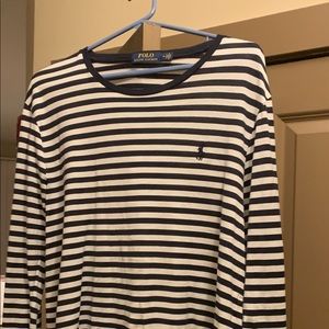 Ralph Lauren L/S Tee